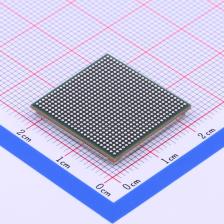 TMS320C6655CZHA图片